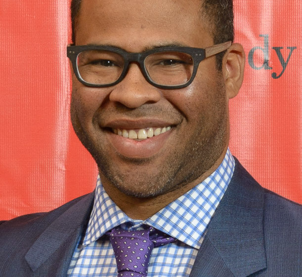 Jordan Peele