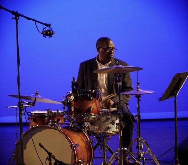  Interview: Jazz musician Dwayne ‘Cook’ Broadnax