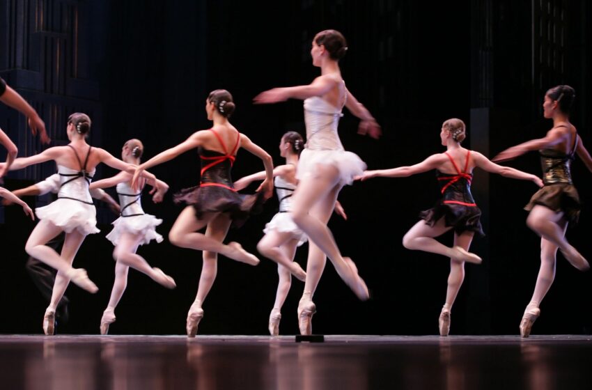  Lincoln Center to livestream Ballet Hispánico on Facebook