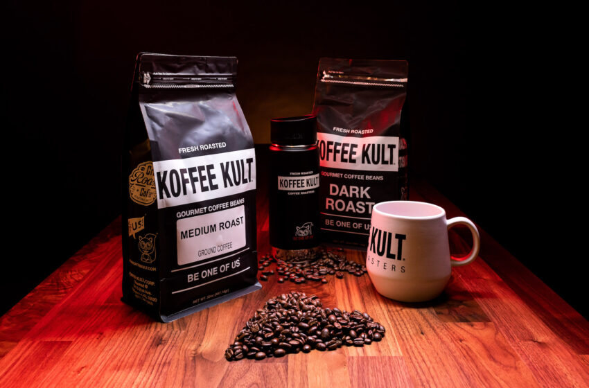 koffee kult