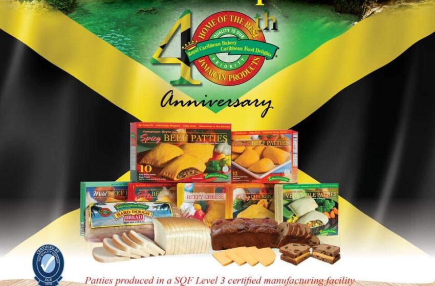royal caribbean bakery