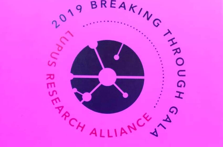  The Lupus Research Alliance celebrates Annual Breaking through Lupus Gala