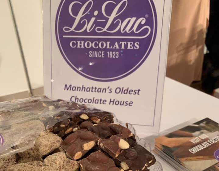 li-lac chocolates