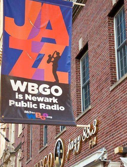 2019 WBGO Champions of Jazz: A 40th Anniversary Celebration at Capitale