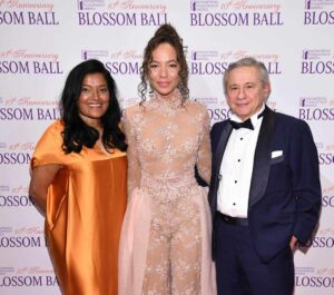 Endometriosis Foundation of America's 10th Annual Blossom Ball