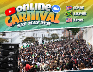 online carnival