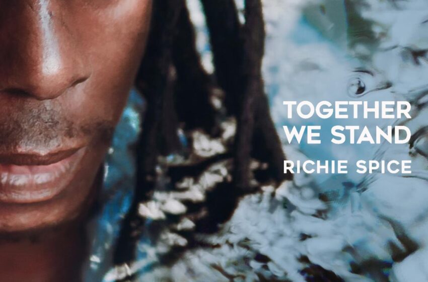 richie spice together we stand