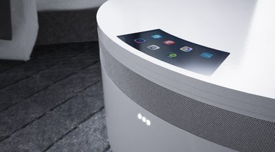  New Comet Smart Nightstand Solves Your Bedside Frustrations