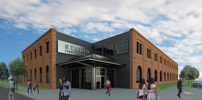  Great Point Capital Announces Plans to Build a Major Film & TV Studio Complex in Buffalo, NY