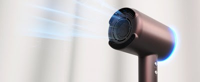  Tineco launches into beauty with smart hair dryer innovation
