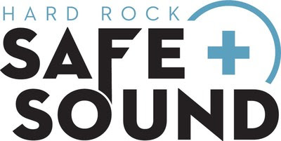  Hard Rock Hotels & Casinos® Implements Worldwide SAFE + SOUND Program, Including 262-Point Inspection, As Properties Reopen In Time For Summer Travel