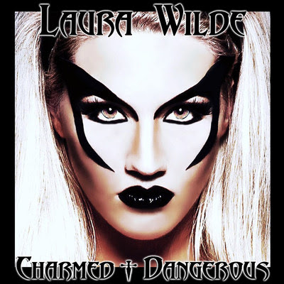  Laura Wilde Releases Explosive New Self-Produced Album, ‘Charmed + Dangerous’