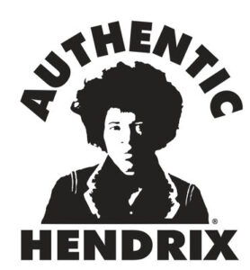 authentic hendrix