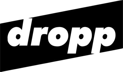 dropptv logo