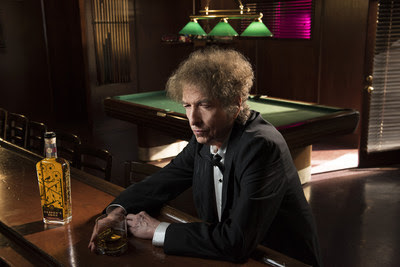  Bob Dylan’s Lauded Whiskey Collection, Heaven’s Door Spirits™, Announces his First ‘Theme Time Radio Hour’ in Over 10 Years