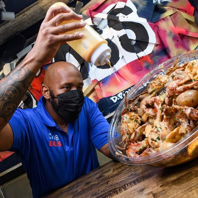  Black Restaurant Week & Pepsi Hit The Road to Celebrate Black Culinary Tastemakers