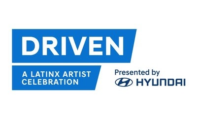  Hyundai Celebrates Latinx Artists in Drive-Thru Art Experience