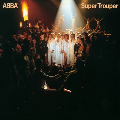  ABBA ‘Super Trouper’ 40th Anniversary Releases October 30, 2020