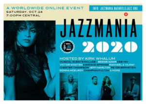 jazzmania 2020