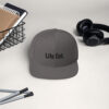 Snapback Hat - Image 7