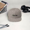 Snapback Hat - Image 10