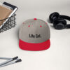 Snapback Hat - Image 8