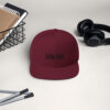 Snapback Hat - Image 3