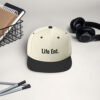 Snapback Hat - Image 12