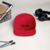 Snapback Hat - Image 6