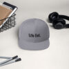 Snapback Hat - Image 11