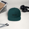 Snapback Hat - Image 4