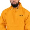 yellow jacket