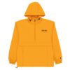 Embroidered Champion Packable Jacket - Image 3