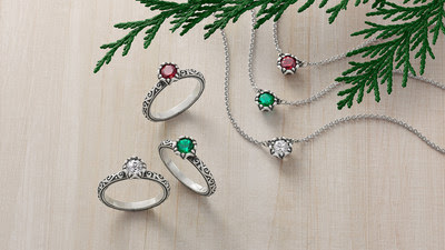 james avery artisan jewelry