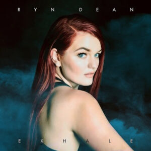Exhale - Ryn Dean cover art