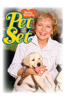  BETTY WHITE’S ‘PET SET’: A TV Icon’s Show Returns After 50 Years