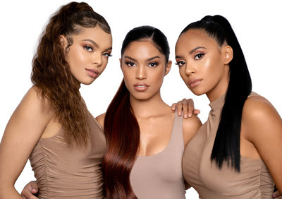  PRETTYPARTY And Fashion Nova To Launch New Hair Products Line