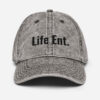 vintage cap