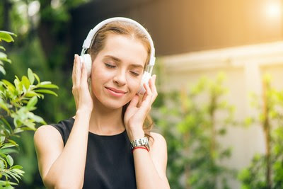  Neon Music Releasing Music Wellness Series for Mental Health Healing