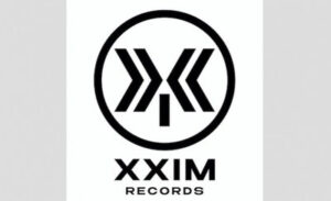 xxim records logo