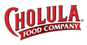 cholula logo