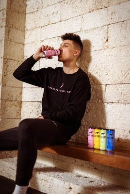  G.O.A.T. Fuel ®, NFL Legend Jerry Rice’s Energy Drink Brand, Announces Tyler Herro As First Official Ambassador