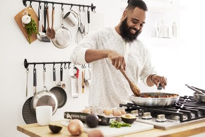  Bed Bath & Beyond Launches Our Table™ — a New Collection of Modern Kitchen and Dinnerware Designed to Inspire Sharing More Memorable Meals Together