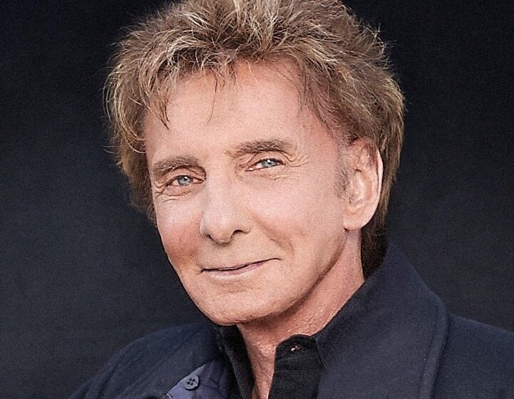  MANILOW: LAS VEGAS – The Hits Come Home! Extended For Record-Breaking Run