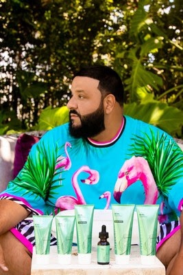 dj khaled blesswell