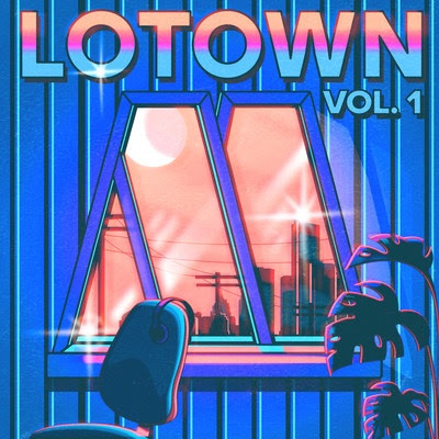  UMe Releases Lotown Vol. 1