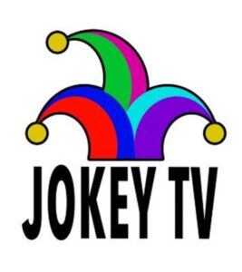 jokey tv logo