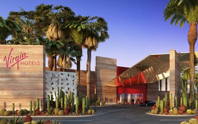  Las Vegas Food & Wine Festival Partners with Virgin Hotels Las Vegas for its 12th Season