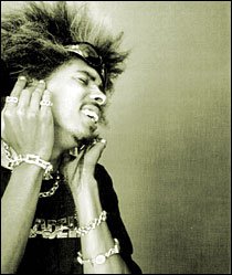 shock g