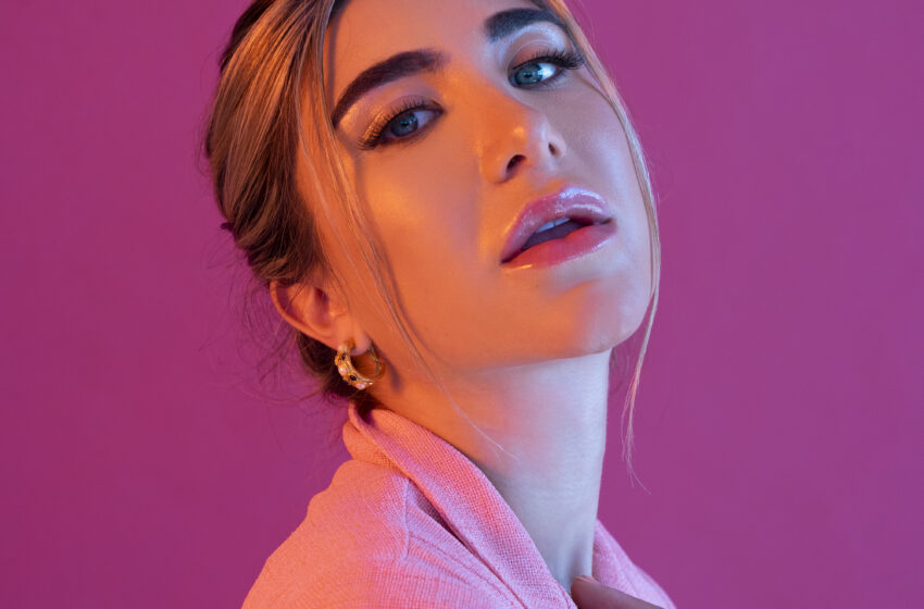  Interview: Dance pop artist Alexia Rev’s ‘Drop Down’